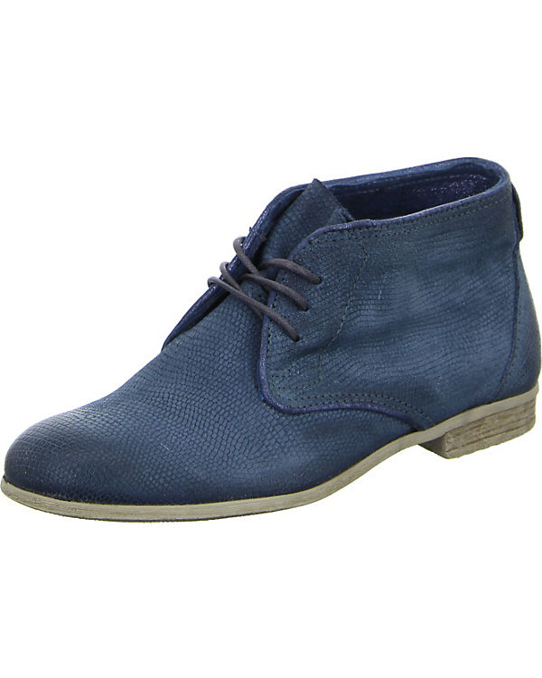 Red Boxx Halbschuhe