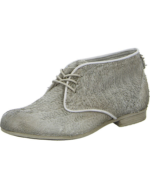 Red Boxx Halbschuhe