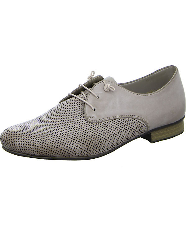 rieker Halbschuhe