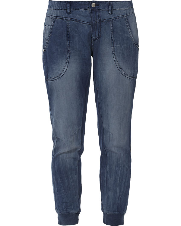 Boyfriend Jeans