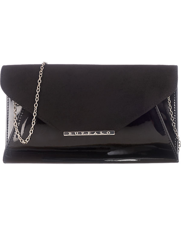 BUFFALO Abendtasche