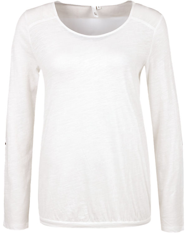 Langarmshirt