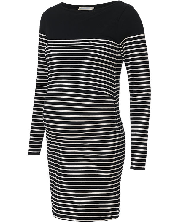 Stillkleid gestreift