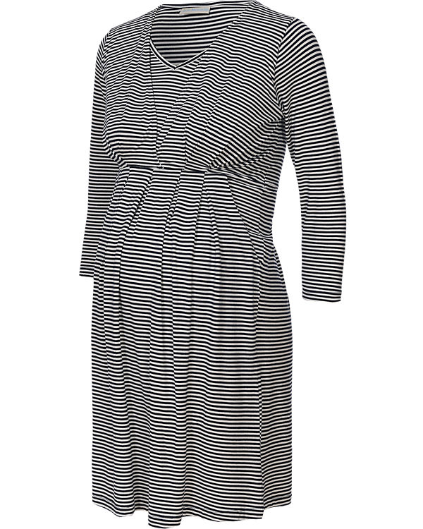 Stillkleid gestreift