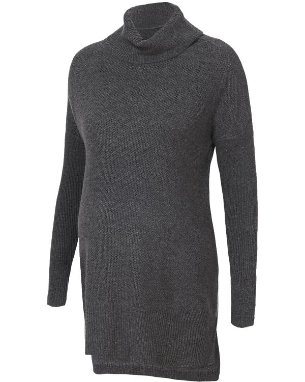 Stillpullover Rollneck