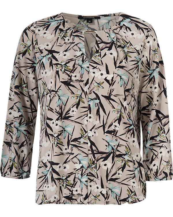 3/4-Arm-Shirt