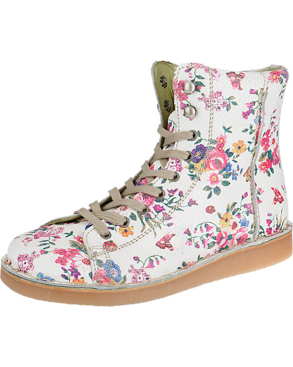 GRÜNBEIN Louis Stiefeletten