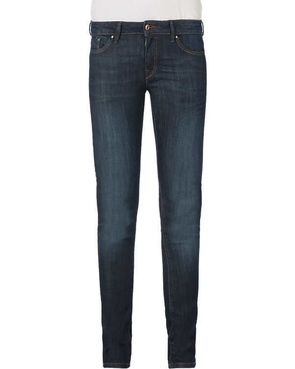 Jeans Skin Low Rise
