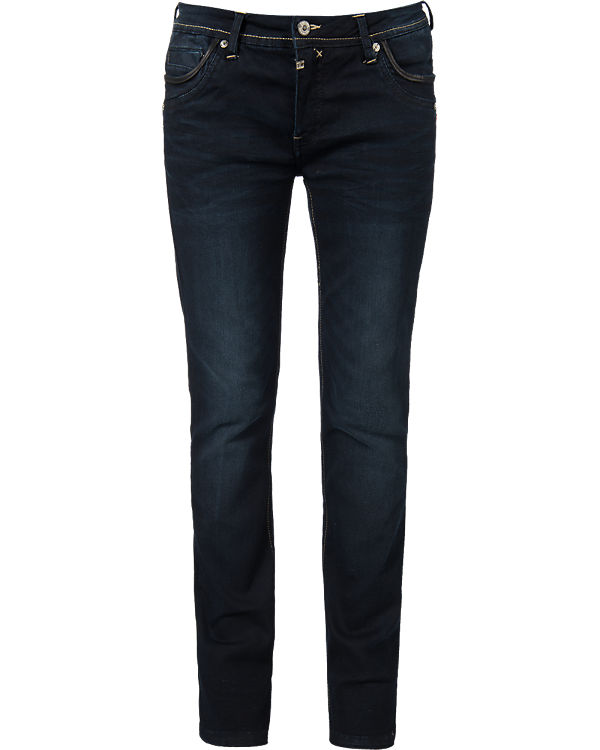 Jeans Tahila Straight
