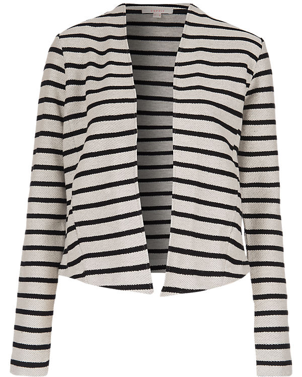 Sweatblazer