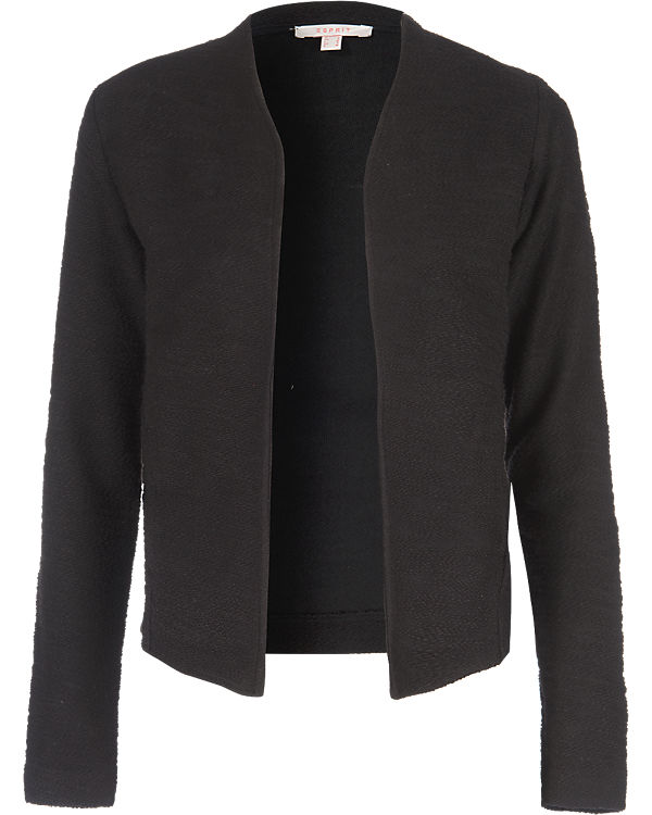 Sweatblazer