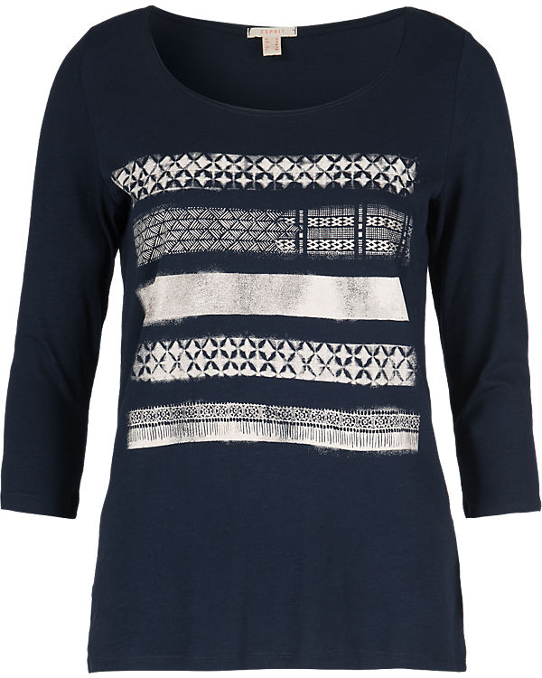 3/4-Arm-Shirt