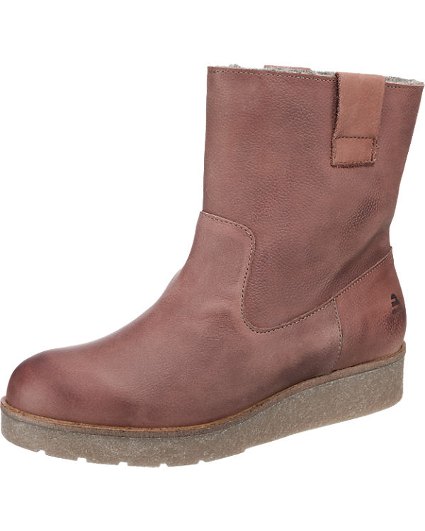 BULLBOXER Stiefeletten