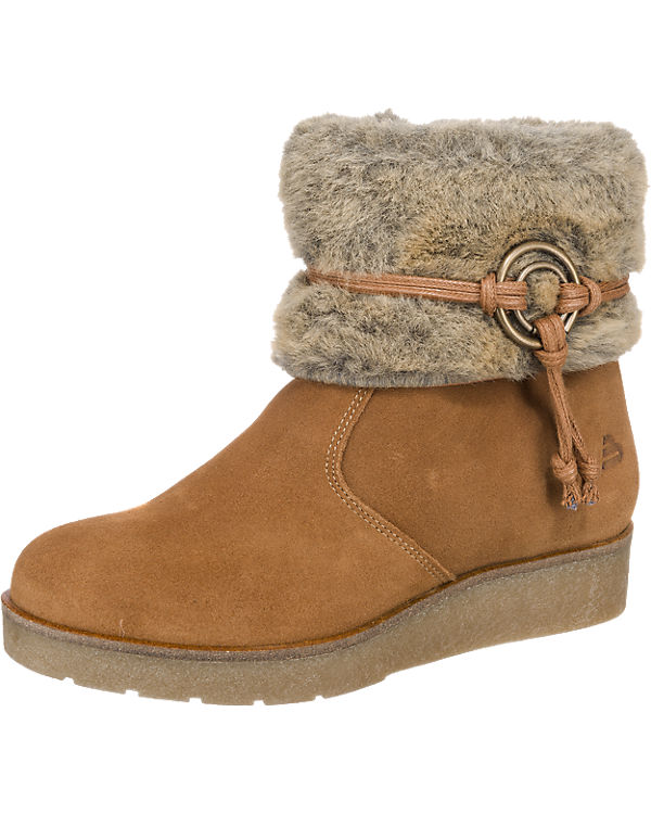BULLBOXER Stiefeletten