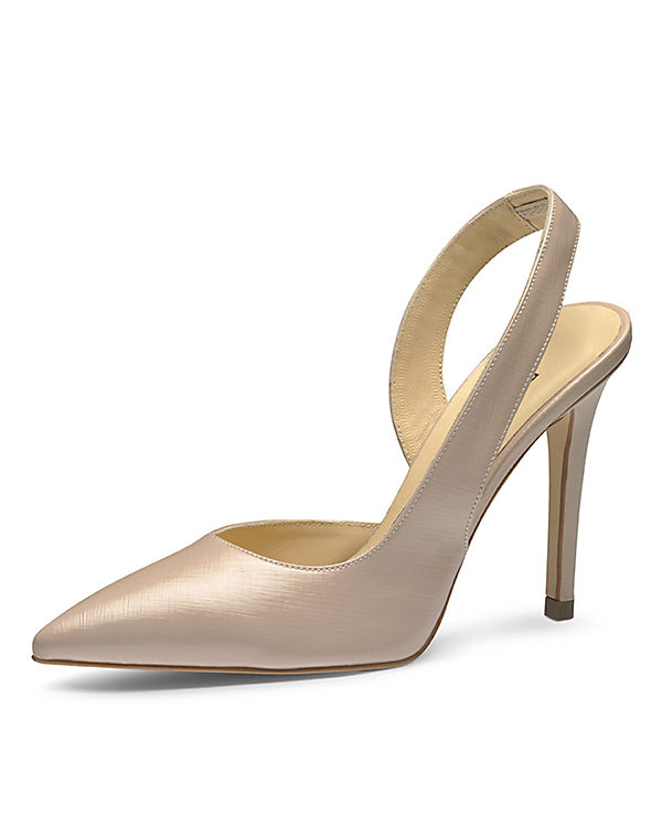 Evita Shoes Pumps