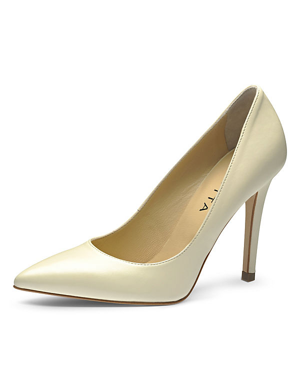 Evita Shoes Pumps