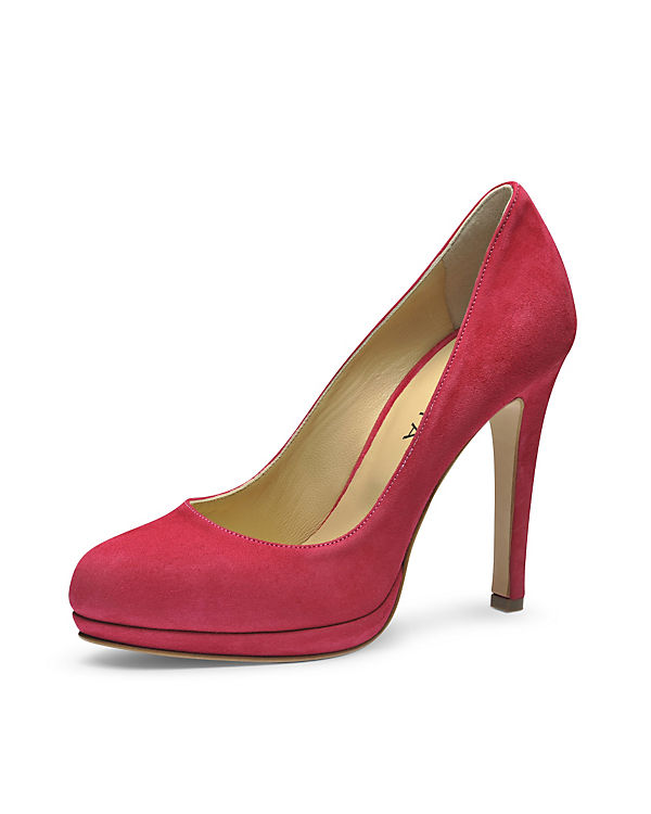 Evita Shoes Pumps