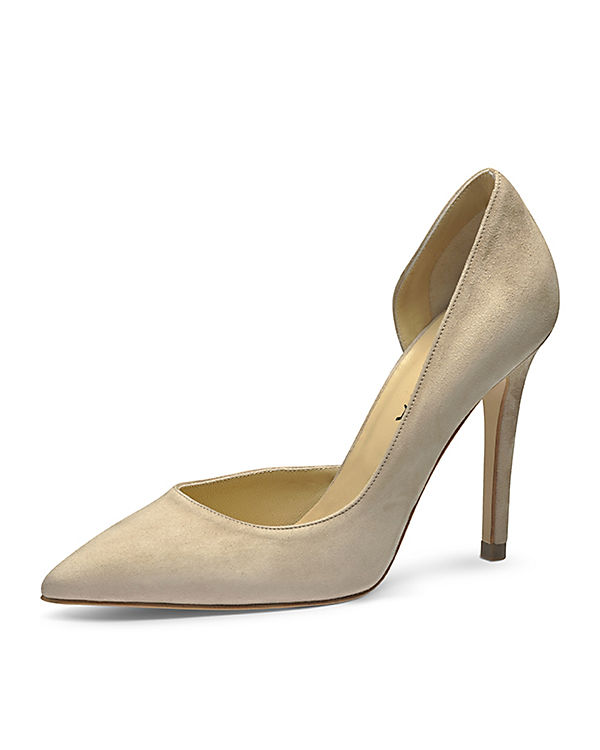 Evita Shoes Pumps