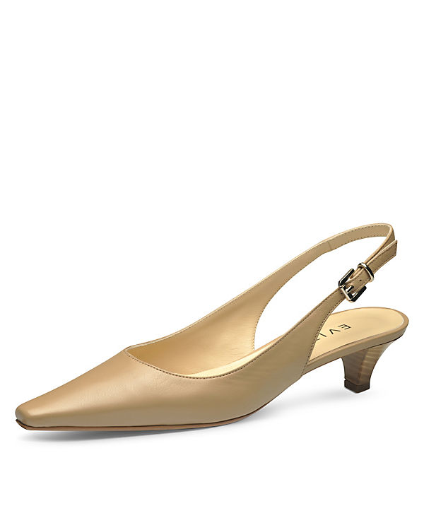 Evita Shoes Pumps