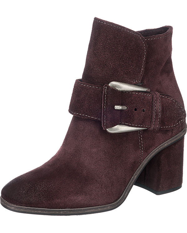 MJUS Twiggy Stiefeletten