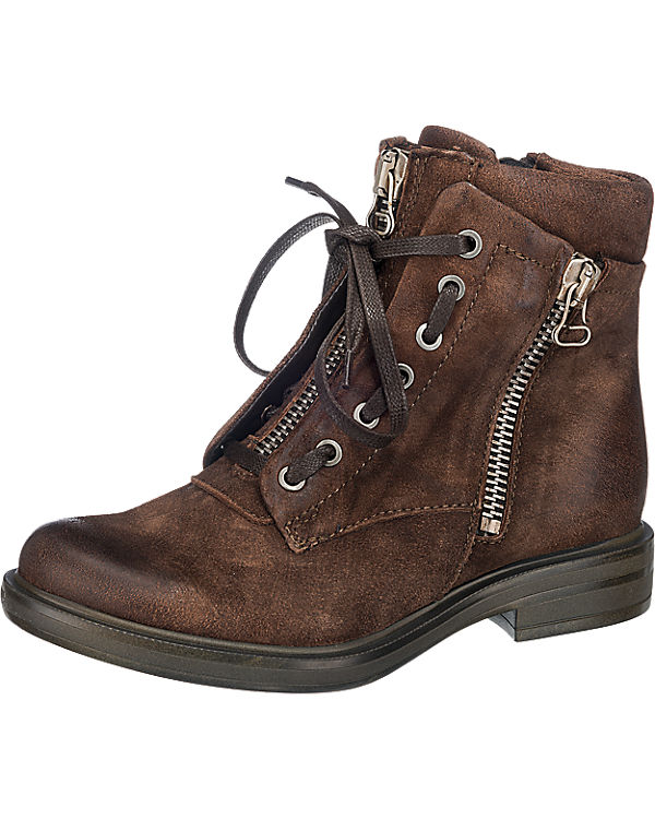 MJUS Cafe Stiefeletten