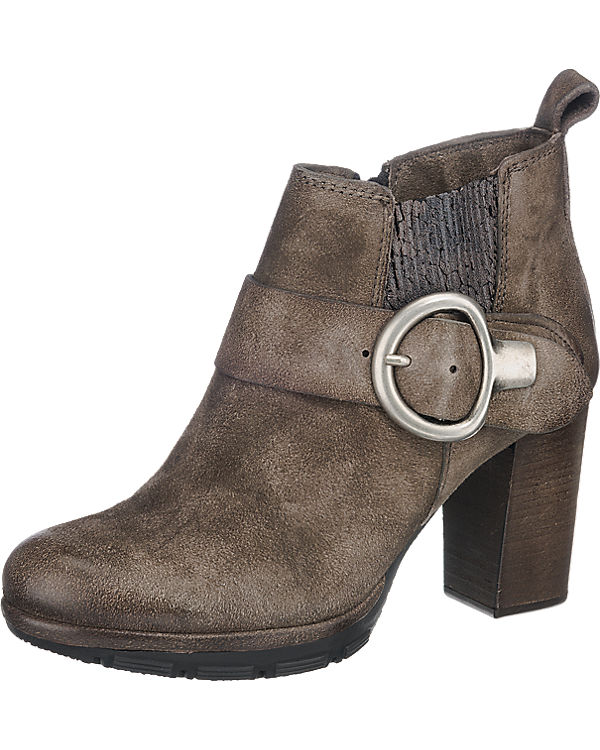 MJUS Pas Stiefeletten