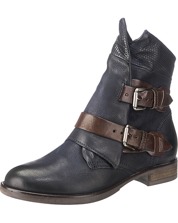 MJUS Gemini Stiefeletten