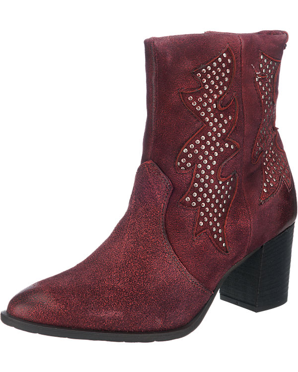 MJUS Lavanda Stiefeletten