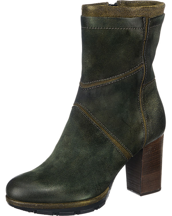 MJUS Pas Stiefeletten