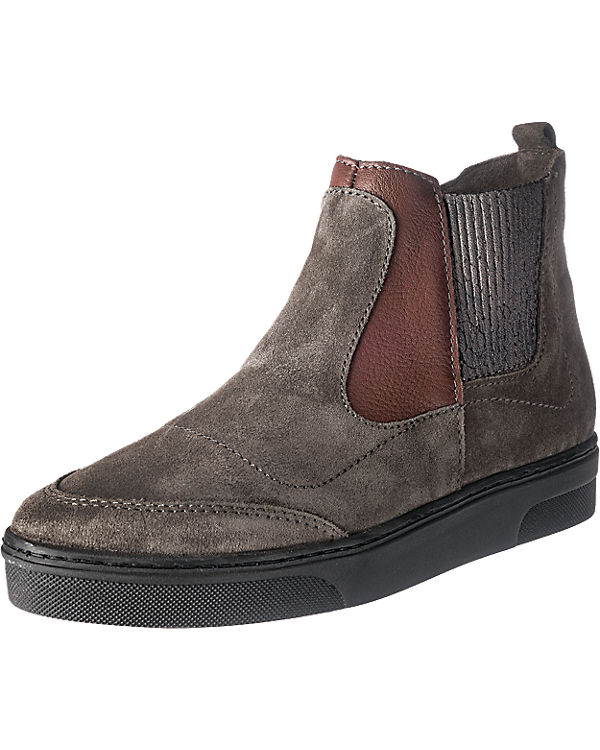 MJUS Rocket Stiefeletten
