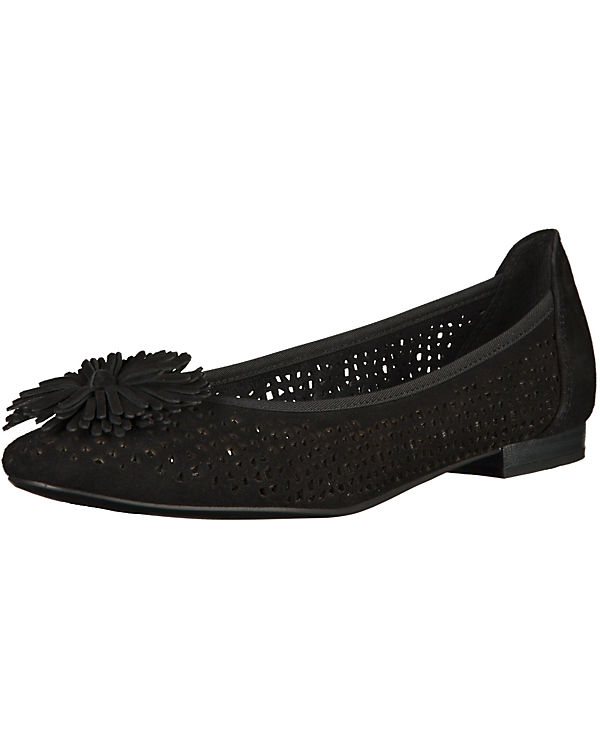 MARCO TOZZI Ballerinas