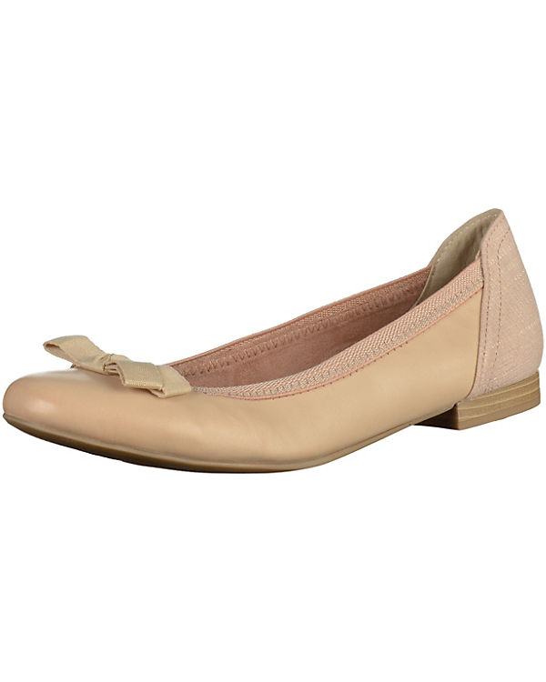 MARCO TOZZI Ballerinas