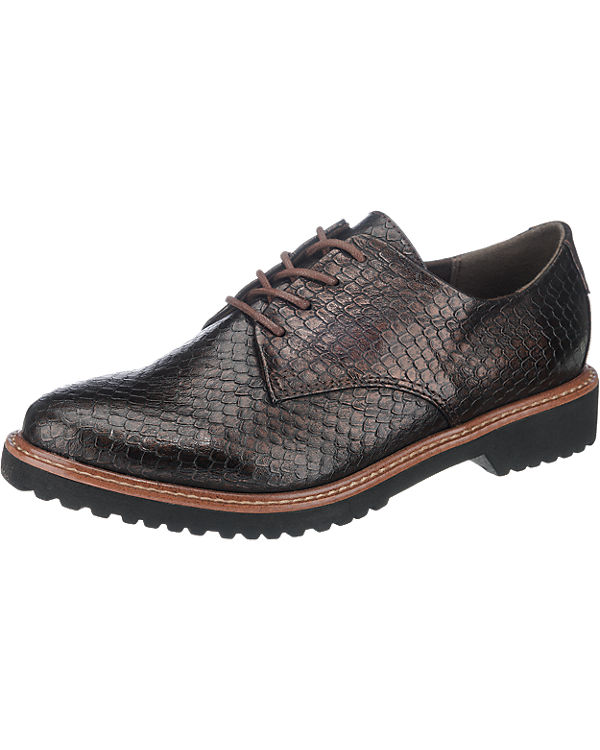MARCO TOZZI Vigolo Halbschuhe