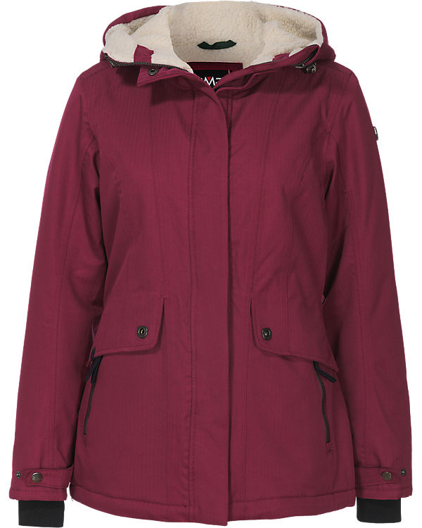 Winterjacke