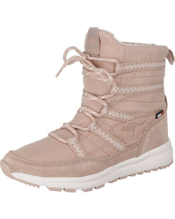 KangaROOS Tiska Stiefel