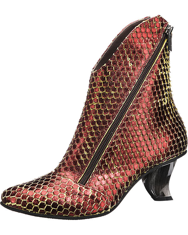 Lisa Tucci Stiefeletten