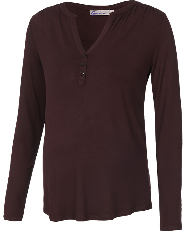 Umstandslangarmshirt