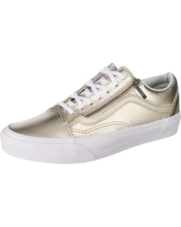 VANS Old Skool Zip Sneakers