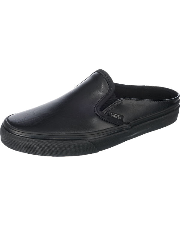VANS Classic Slip-On Slipper