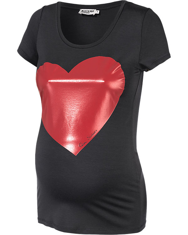 Umstandsshirt Iris