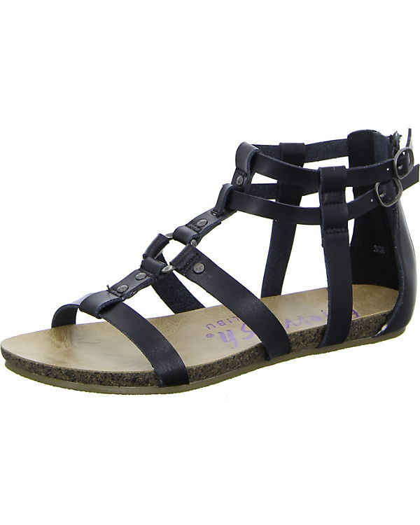 Blowfish Sandalen