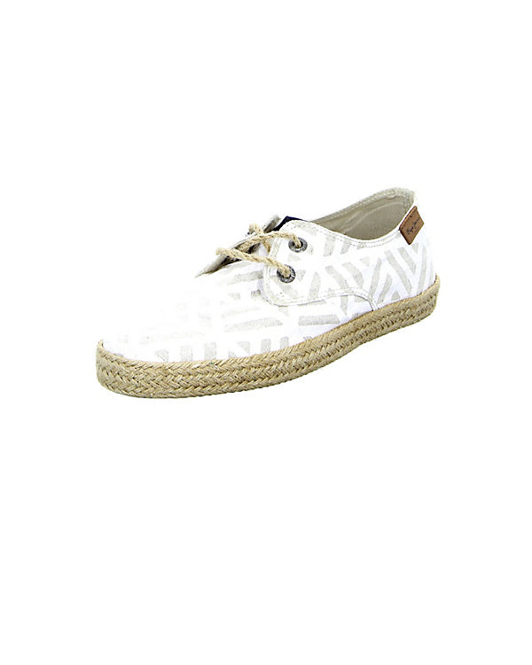 Pepe Jeans Halbschuhe