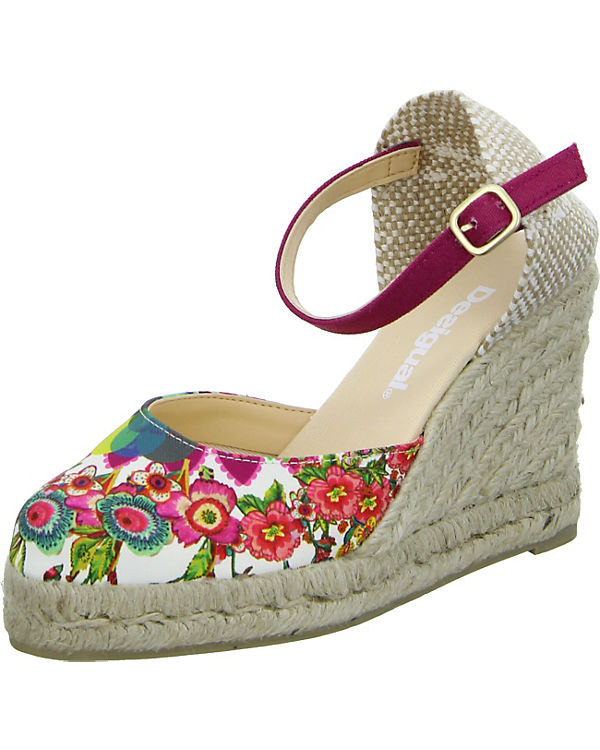 Desigual Sandalen