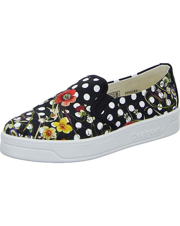 Desigual Slipper