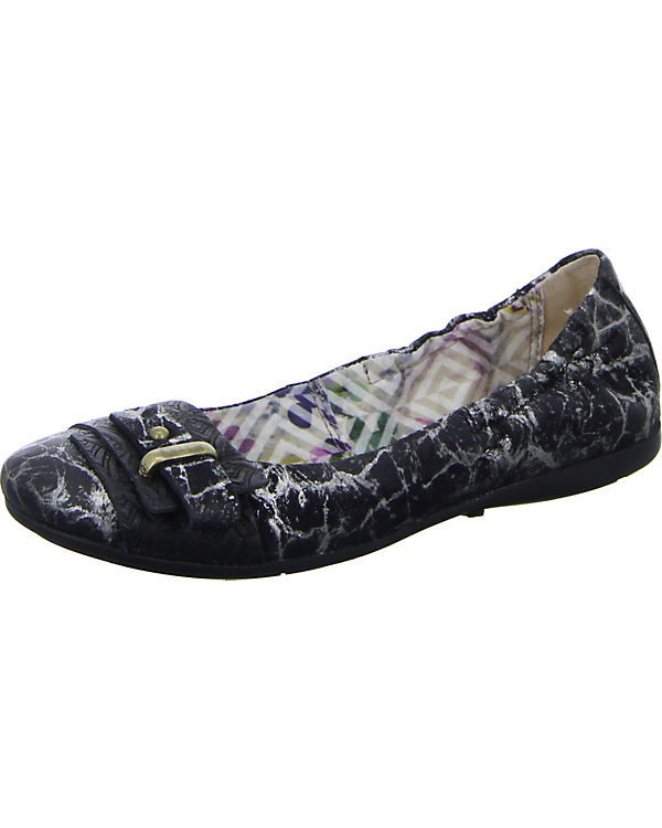 MJUS Ballerinas