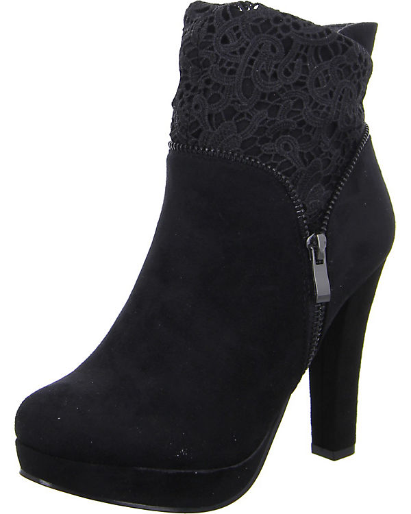 Living Updated Stiefeletten