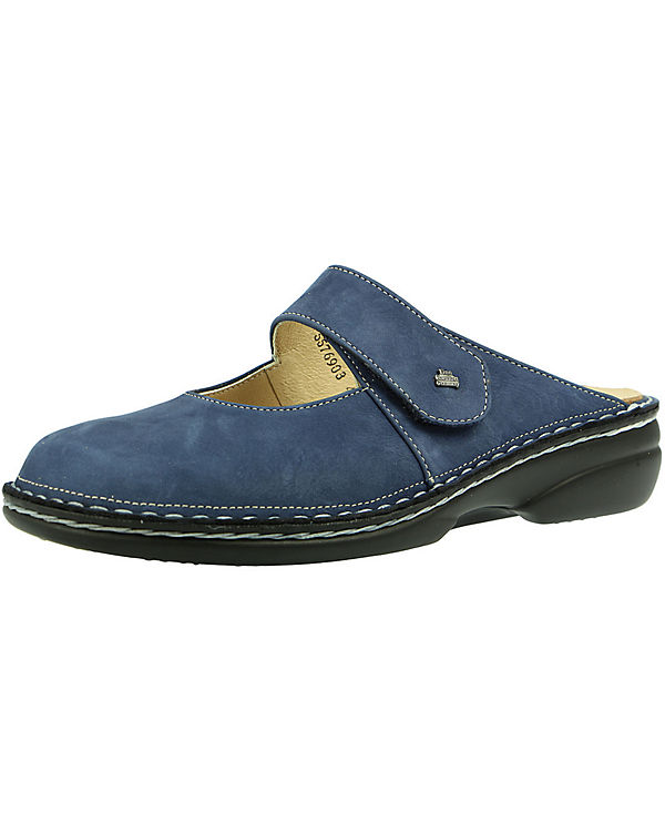 Finn Comfort Pantoletten