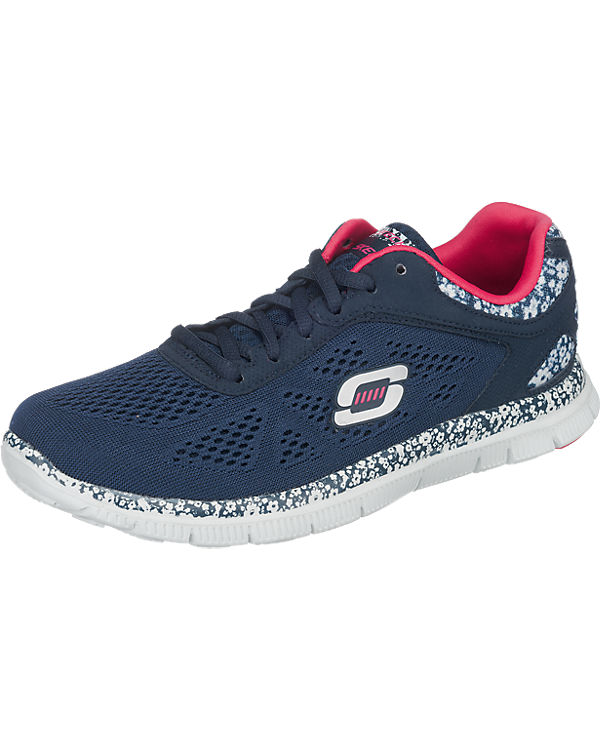 SKECHERS Flex Appeal Island Style Sneakers