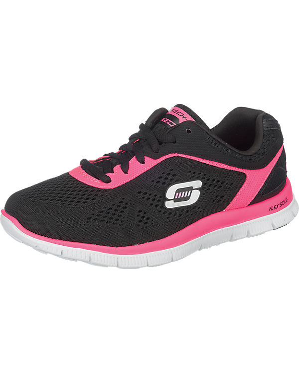 SKECHERS Flex Appeal Love Your Style Sneakers