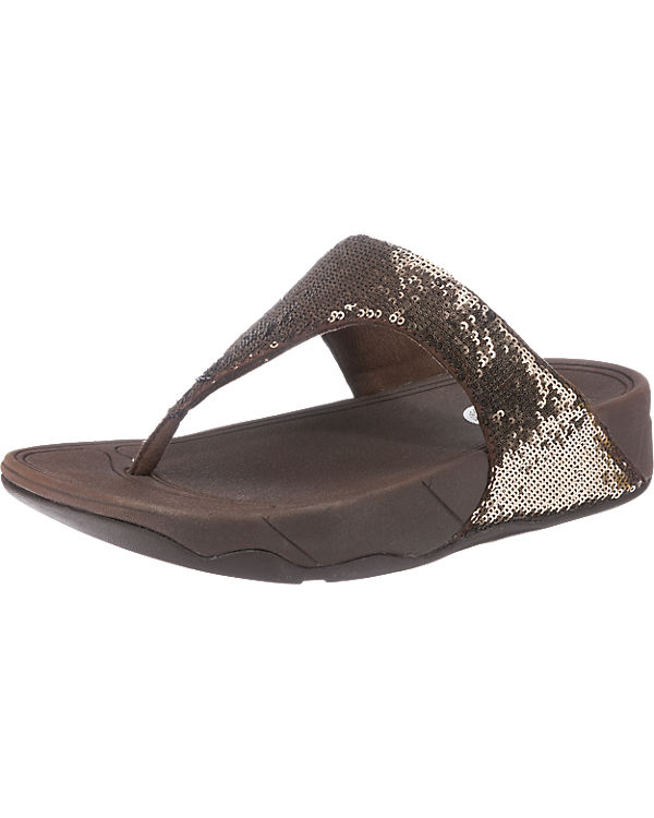 FitFlop Electra Pantoletten